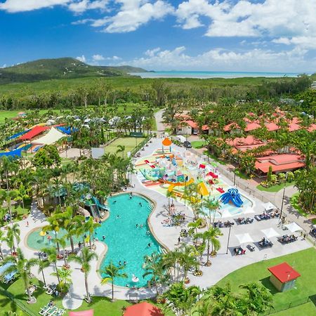 Big4 Adventure Whitsunday Resort Airlie Beach Ngoại thất bức ảnh