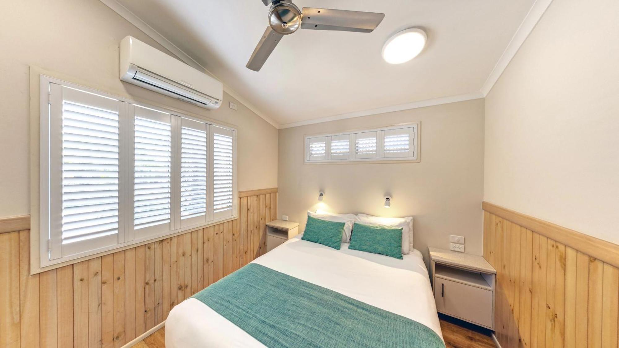 Big4 Adventure Whitsunday Resort Airlie Beach Ngoại thất bức ảnh